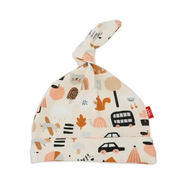 Magnetic Me Variety Society Organic Cotton Hat