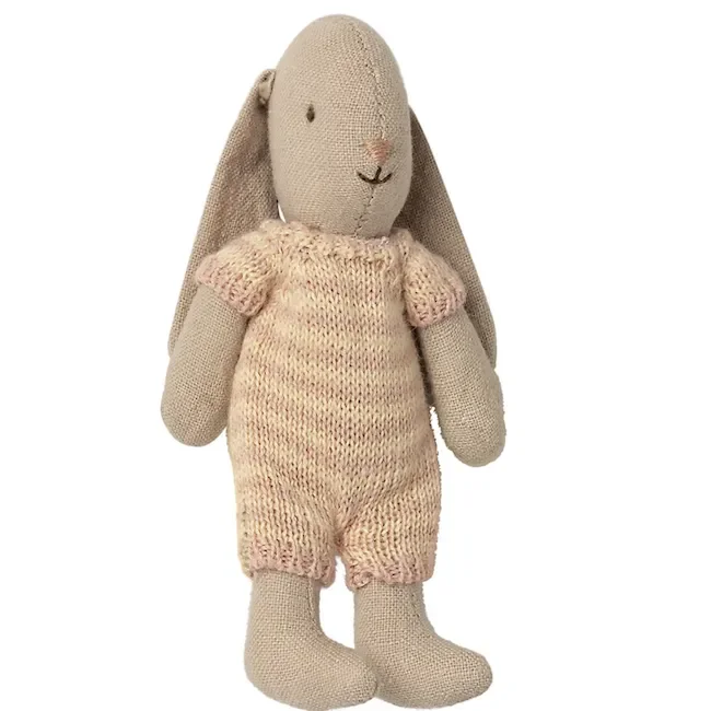 Maileg Bunny, Micro