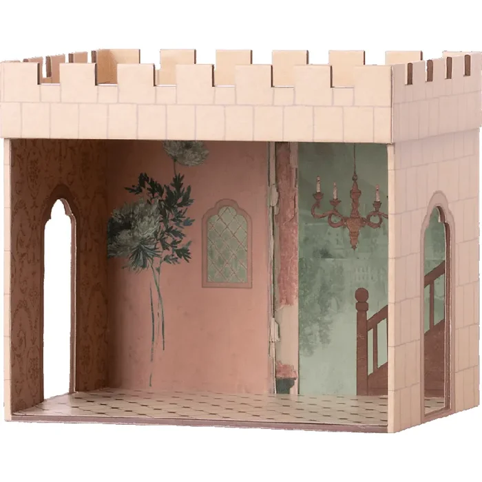 Maileg Castle Hall