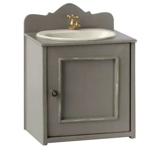 Maileg Maileg Miniature Bathroom Sink
