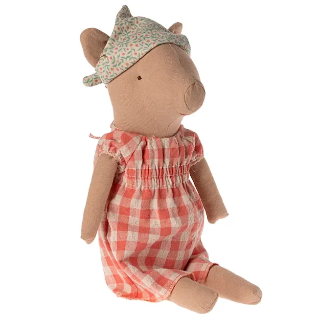 Maileg Pig – Girl