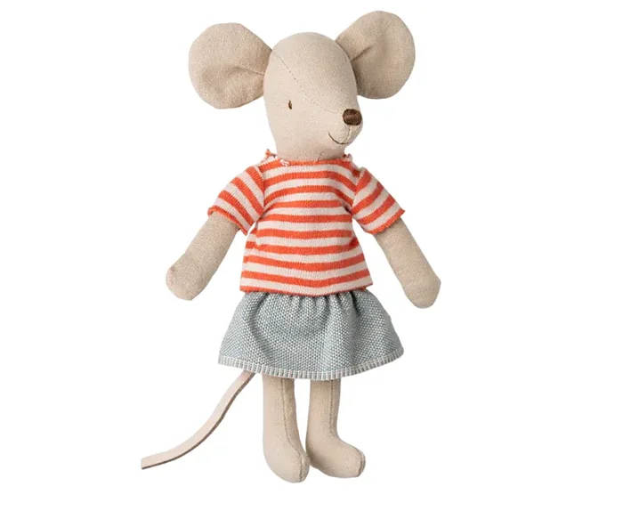 Maileg Sister Mouse Big Sister