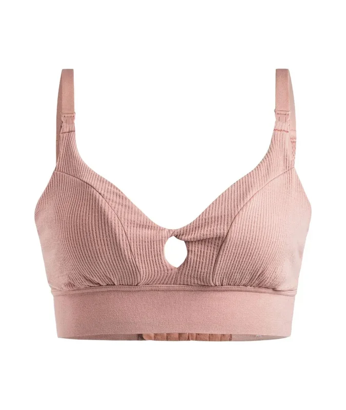 Mama Glow BH, der absorbierende Still-BH