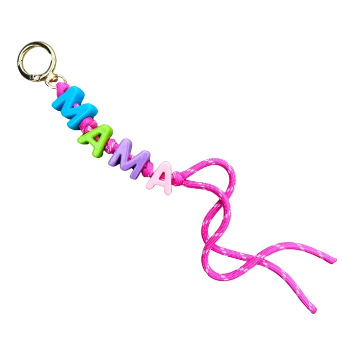 Mama ♡ Bag Charm