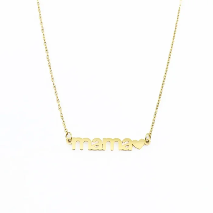 Mama Pendant