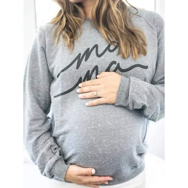 Mama Sweatshirt