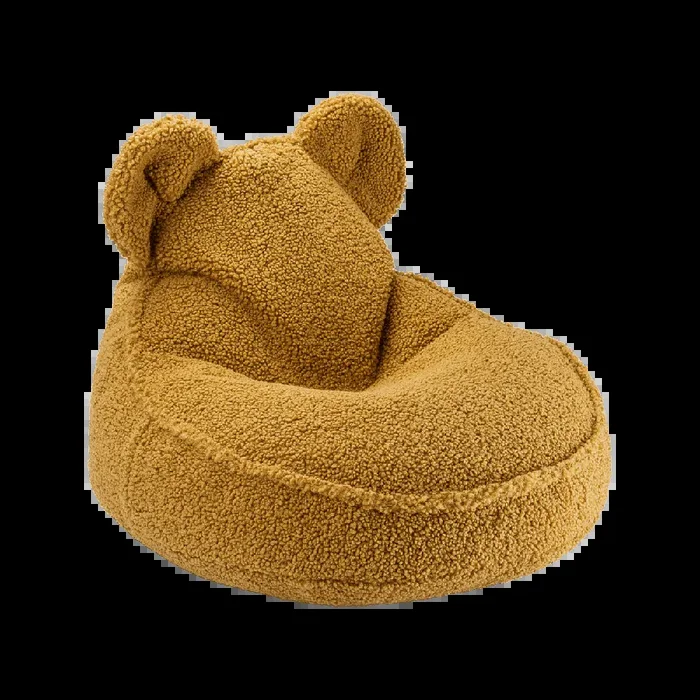 Maple Bear Beanbag