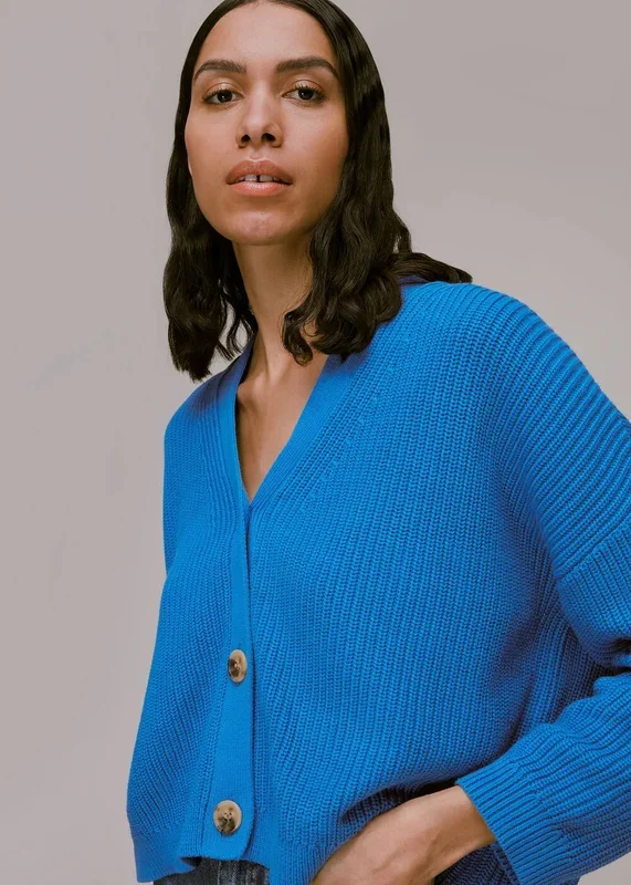 Mara Cardigan