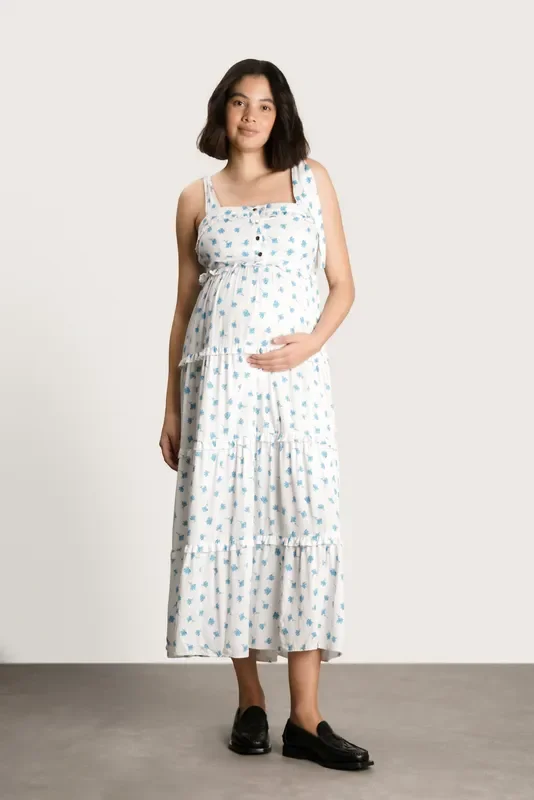 Mara Dress