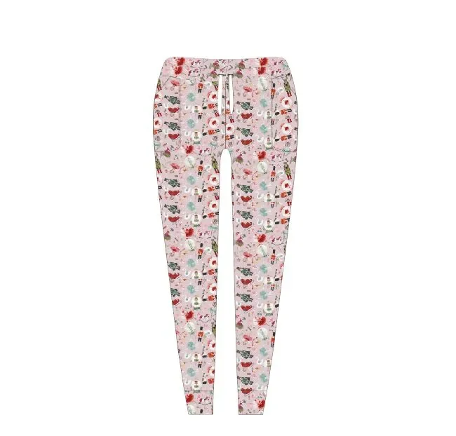 Marie Women’s Jogger Pants