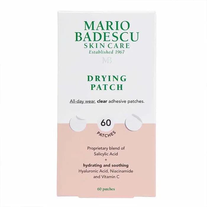 Mario Badescu Drying Patch