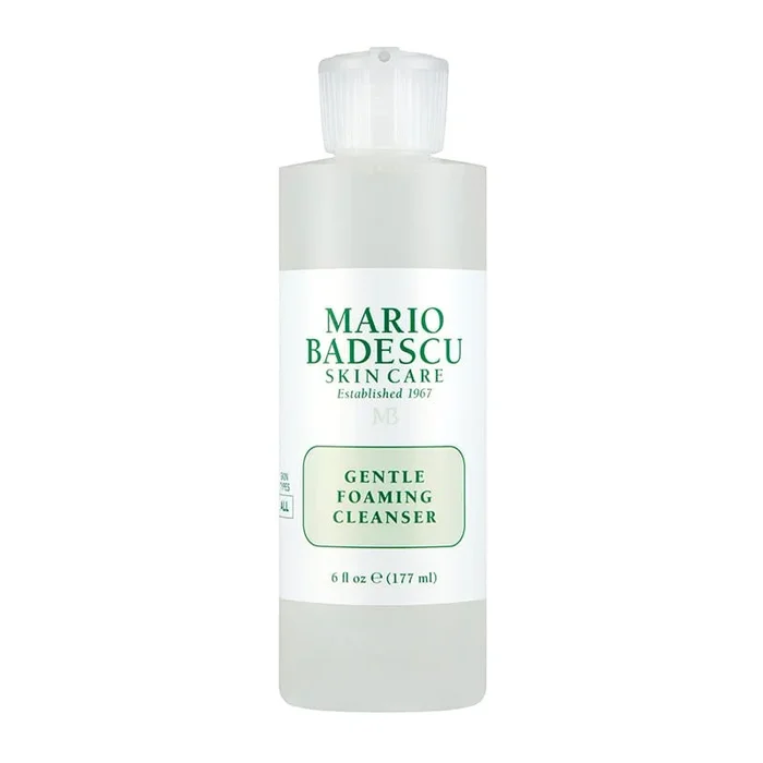 Mario Badescu Gentle Foaming Cleanser