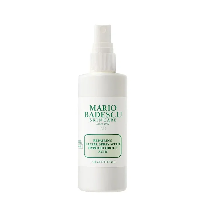 Mario Badescu Repairing Facial Spray With Hypochlorous Acid