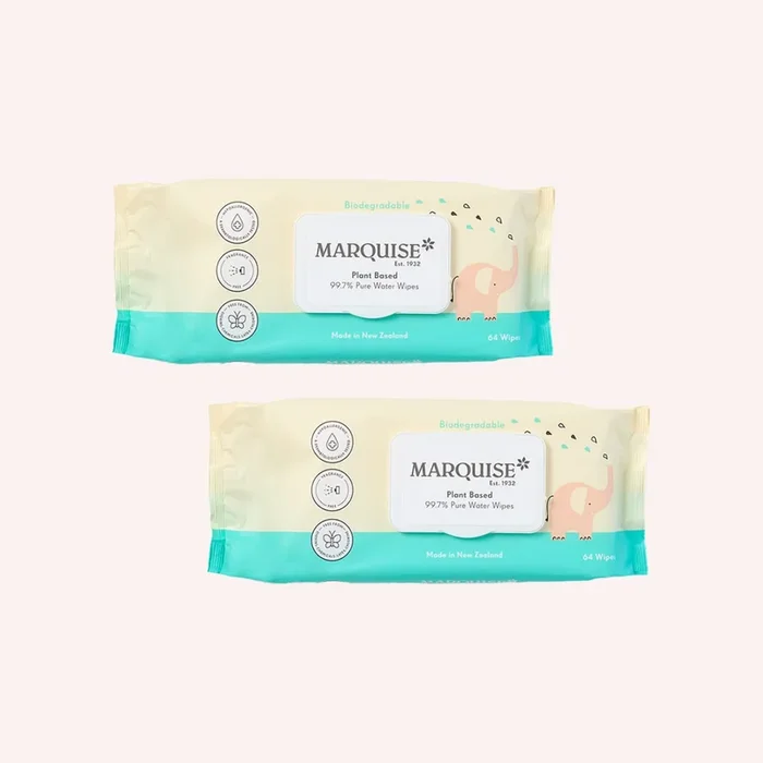 Marquise Duo Pack Eco Real Life Wipe