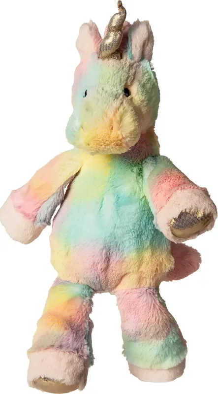 Marshmallow Fro-Yo Unicorn – 13 “