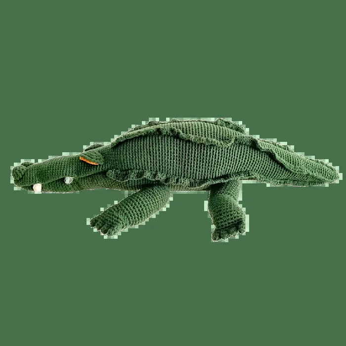 Marvin The Crocodile – Big