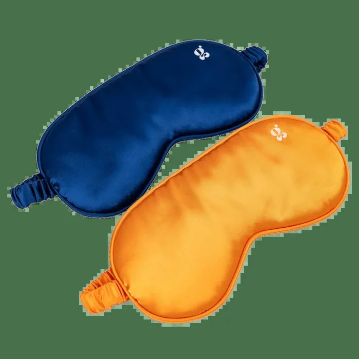 Masque De Nuit Soie