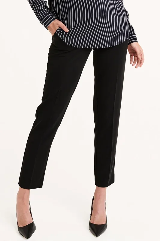 Maternity trousers Classic