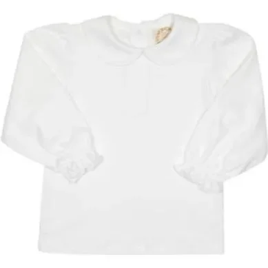Maude’s Peter Pan-Pima LS