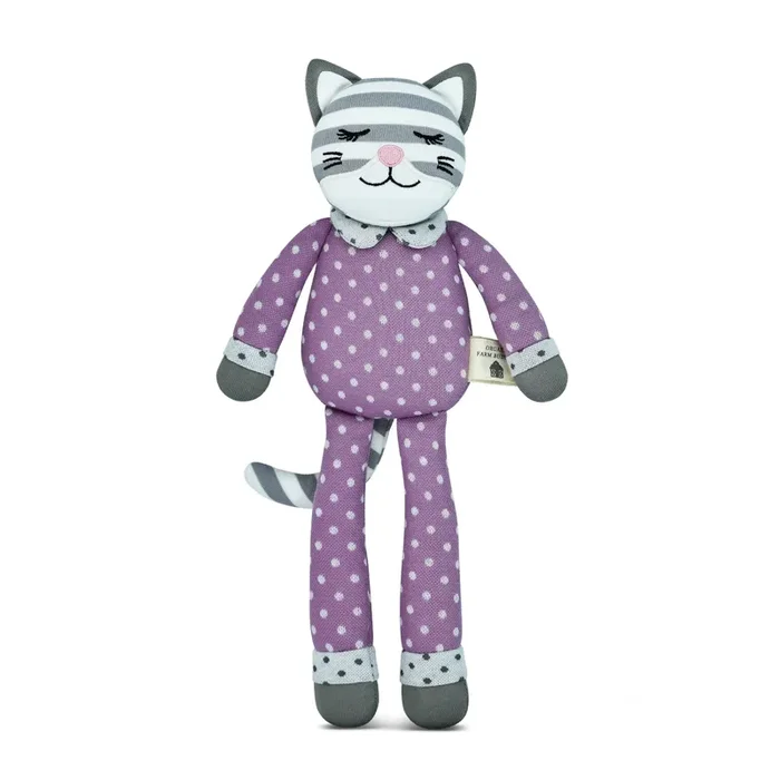 Maude The Kitty – Plush