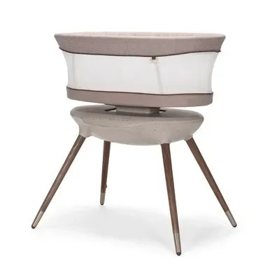 Maxi Cosi Kindred Starling Smart Bassinet