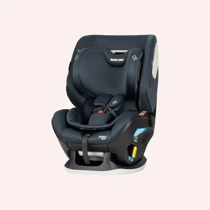 Maxi-Cosi Pria LX G-Cell Isofix (0 Months – 4 Years) – Ink