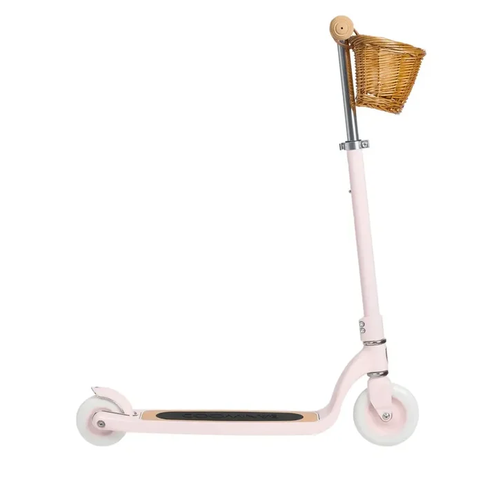 Maxi Scooter – Pink