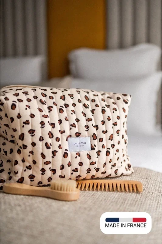 Maxi toiletry bag Graou