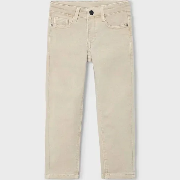 Mayoral Boy Straight Leg Pants