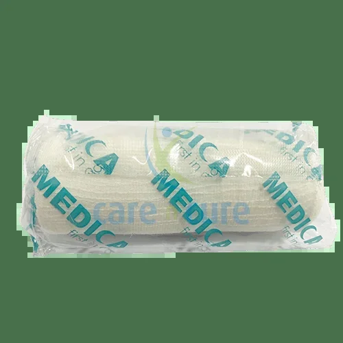Medica Conf Bandage 10cm X 4cm