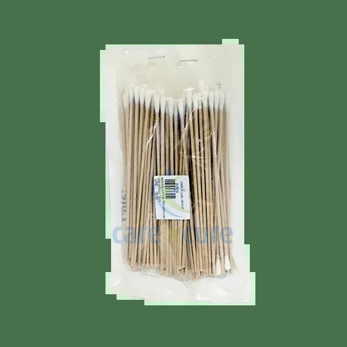 Medica Cotton Tipp Applicators Sterile 100 Pieces