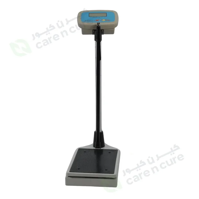 Medica Digital Height Weight Scale
