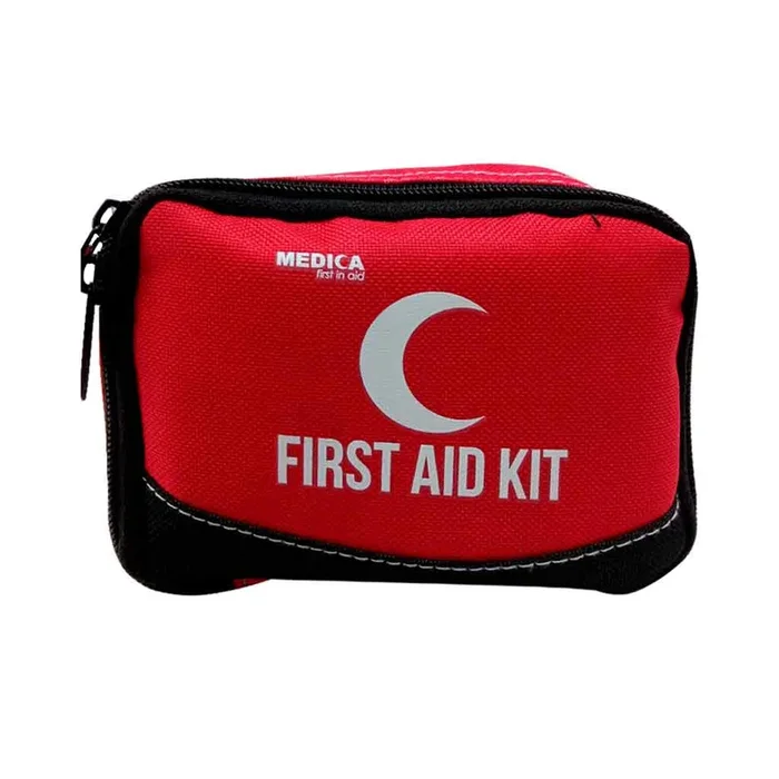 Medica First Aid Bag Filled – Small – Fs 506