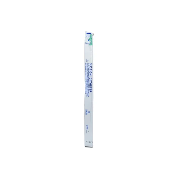 Medica Suction Catheter 14 100 Pieces