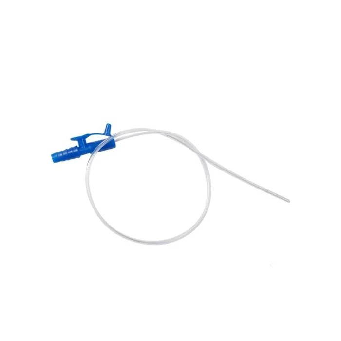 Medica Suction Catheter 8 50 Pieces