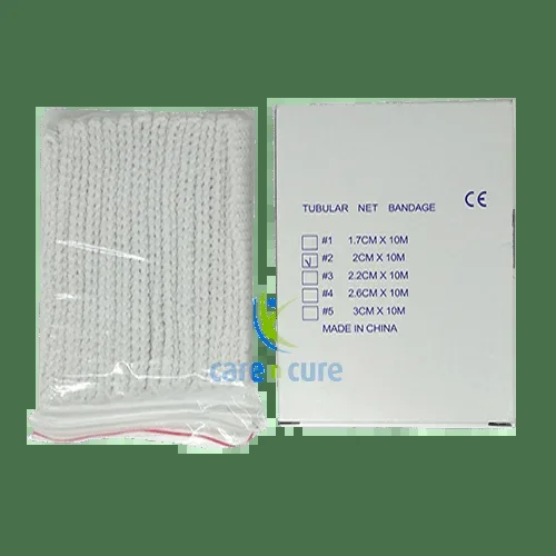 Medica Tubular Elastic Net Bandage Size 2cm -10M