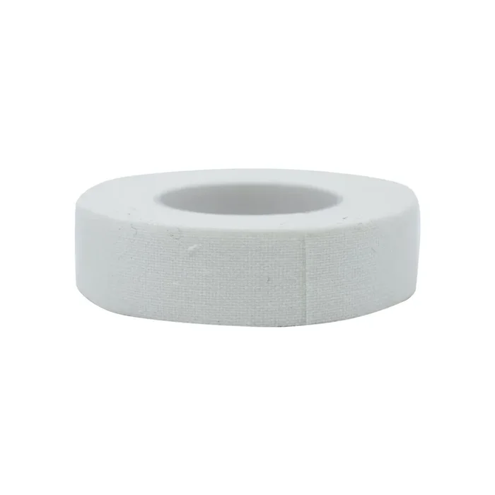 Medica Zinc Oxide Plaster 1.25 cm X 5 M (Pkt-24) W/O Cover
