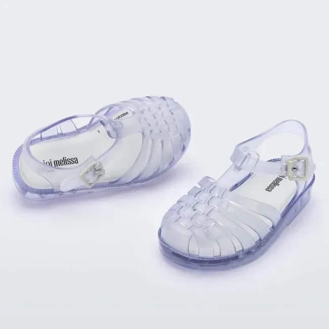 Melissa Mini Possession Bb Sandal