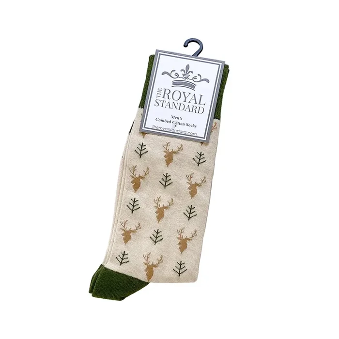 Men’s Buck Socks
