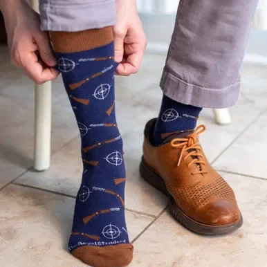 Men’s Hunting Socks