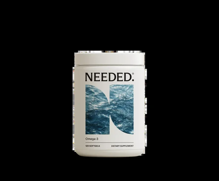 Men’s Omega-3