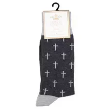 Men’s Walk With God Socks