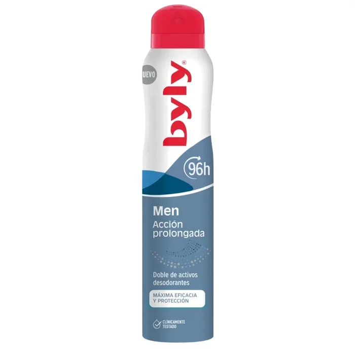 Men Spray – 96H