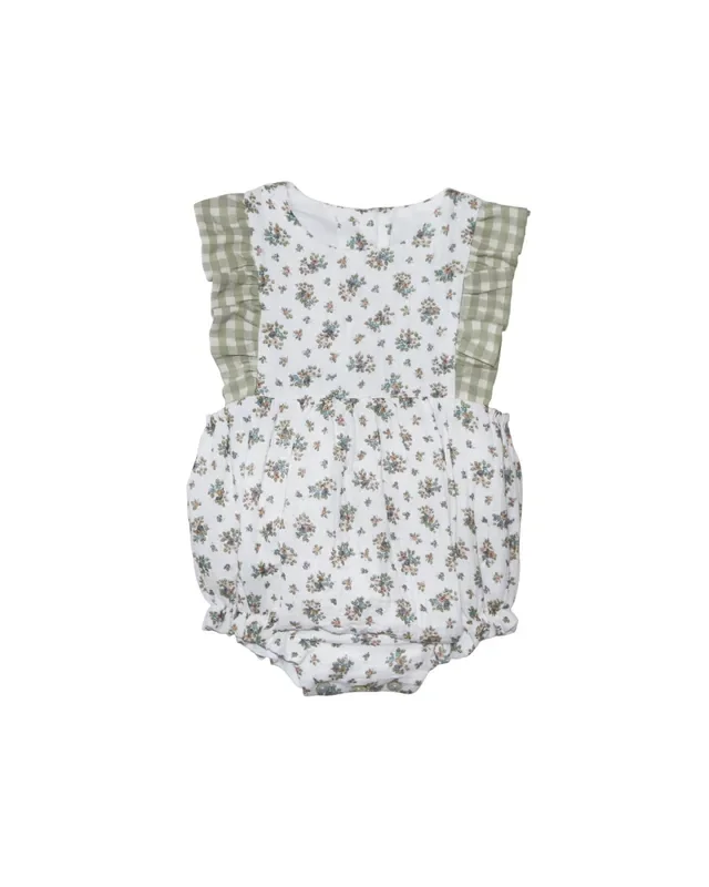 Menorca Romper