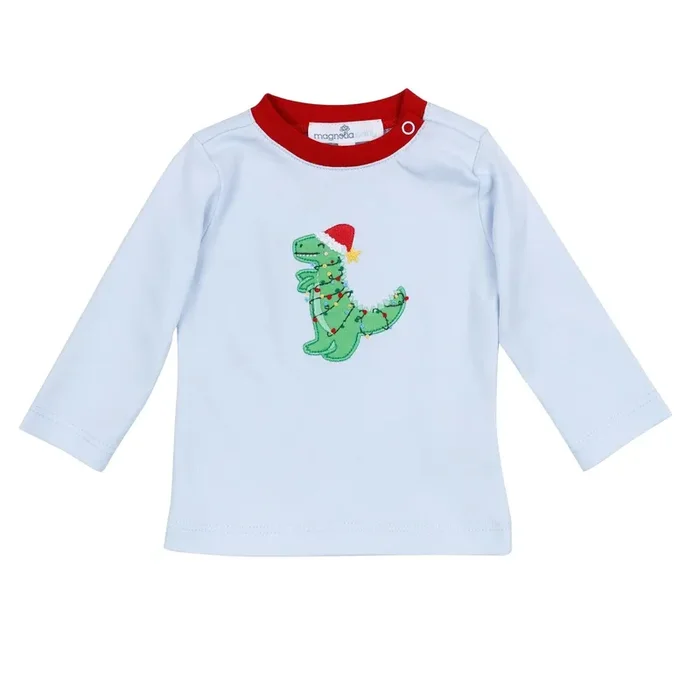 Merry Rexmas T-shirt