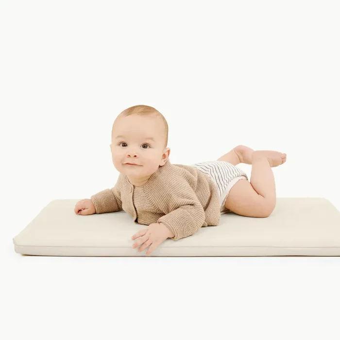 Micro+ Padded Changing Mat