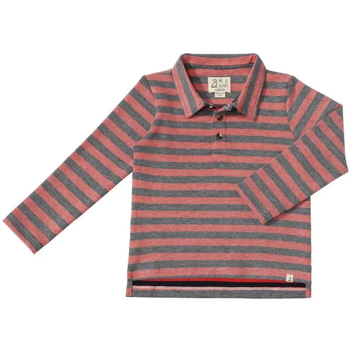 MIDWAY Polo