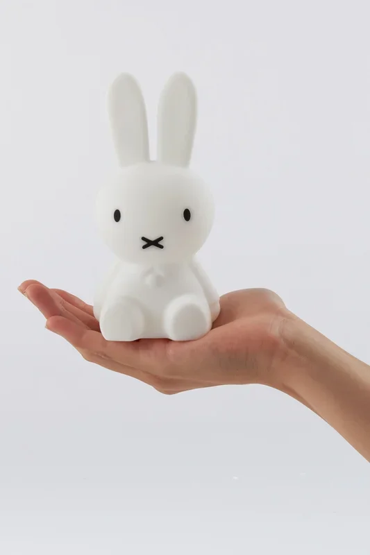 Miffy Mini LED Children’s Lamp