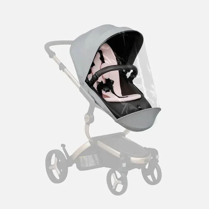 mima Xari Max Rain Cover