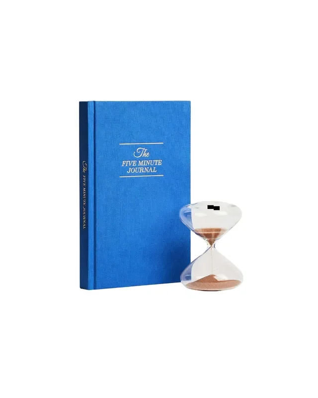 Mindful Moment Bundle – Royal Blue by Intelligent Change